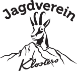 Logo Jagdverein Klosters klein